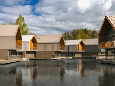 Termy Karkonosze Resort & Spa - Bild 1