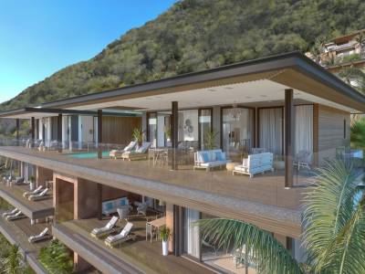 Legend Hill Resort & Spa - Bild 1