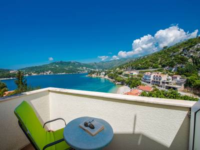 Villa Lanterna - Bild 1