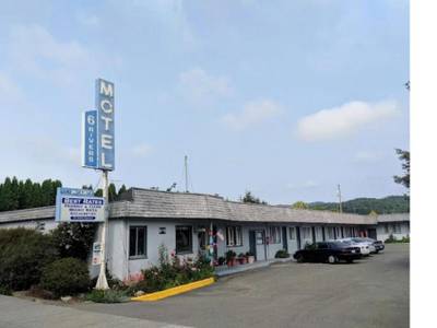 6 Rivers Motel - Bild 1