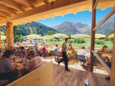 Hotel Krone - Bild 1