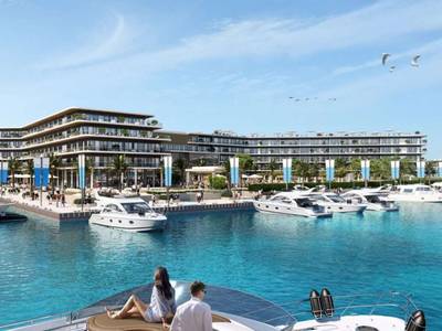 Vida Marina Resort Marassi - Bild 1