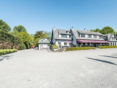 Hotel-Restaurant ’t Klokkenhof - Bild 1