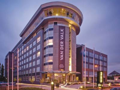 Van der Valk Brussels Airport - Bild 1