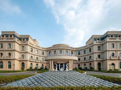 TUI BLUE Taicang - Bild 1