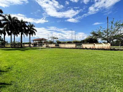 Tequendama Hotel Campestre Villavicencio - Bild 1