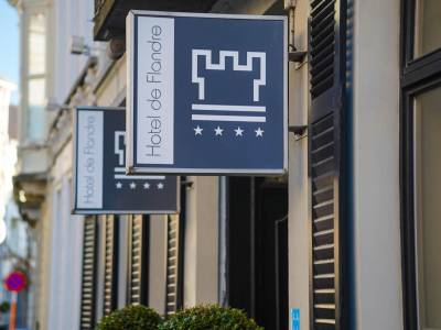 De Flandre - Bild 1
