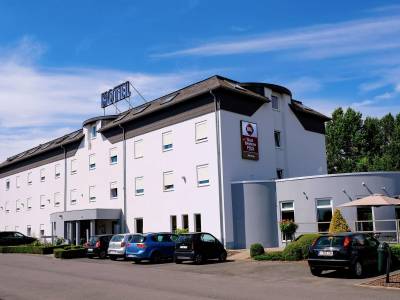 ibis Styles Charleroi Airport Aero 44 - Bild 1