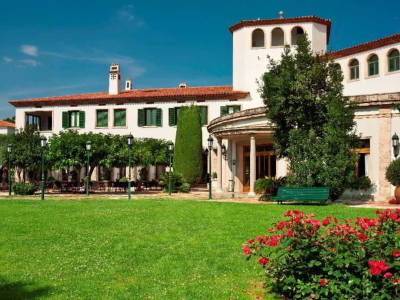 Hostal de La Gavina - Bild 1