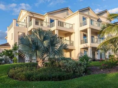 Grand Isle Resort & Residences - Bild 1