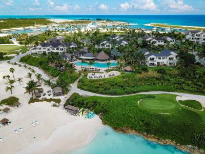 Grand Isle Resort & Residences - Bild 1