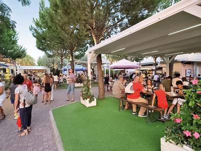 Don Antonio Glamping Village (by Happy Camp) - Bild 1