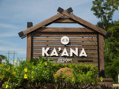 Ka'ana Resort - Bild 1