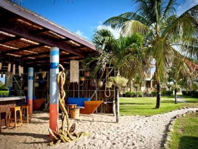 Hopkins Bay, a Muy'Ono Resort - Bild 1