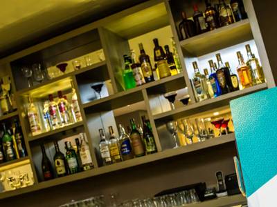 Sol Alphaville Hotel & Residence - Bild 1