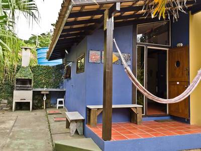 Pouasada Vila Tamarindo Eco Lodge - Bild 1