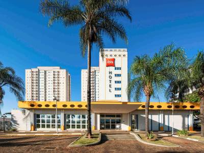 ibis São Carlos - Bild 1