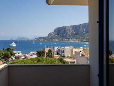 Mondello Glam Hotel - Bild 1