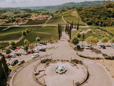 Hotel & Spa do Vinho, Autograph Collection - Bild 1