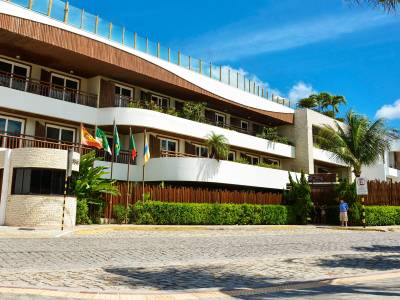 Pontal Mar Praia - Bild 1