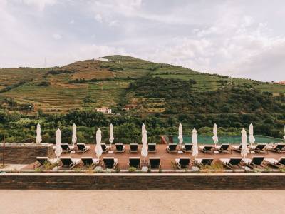 Torel Quinta da Vacaria - Bild 1