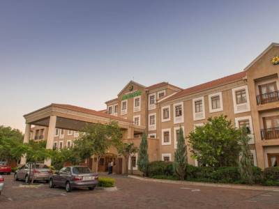 Peermont Mondior - Bild 1