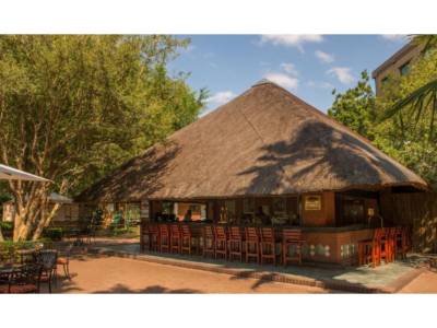 Peermont Walmont - Bild 1