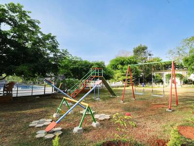 MGM Whispering Winds Yelagiri - Bild 1