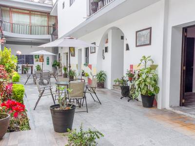 Hotel Gandag by OYO - Bild 1