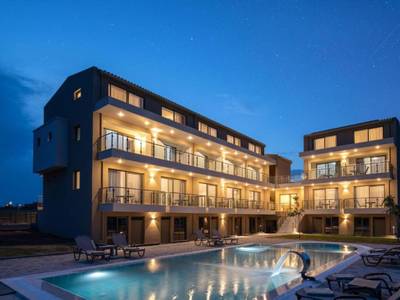 Aetherion Studios & Suites - Bild 1