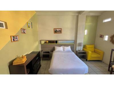 OYO Hotel Museo Carnaval - Bild 1