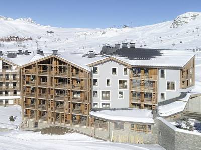 Résidence Phoenix A - Bild 1