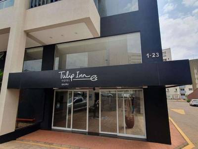 Tulip Inn Bauru - Bild 1