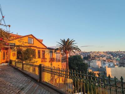 Gran Hotel Gervasoni - Bild 1