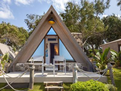 Rixos Montaza Alexandria - Bild 1