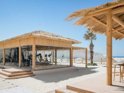 Marmarica Boutique Cabanas - Bild 1