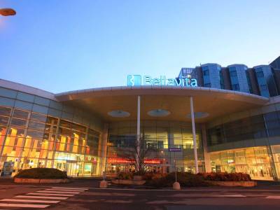 Hotel Diamante - Bild 1