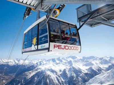 Hotel Europa - Bild 1