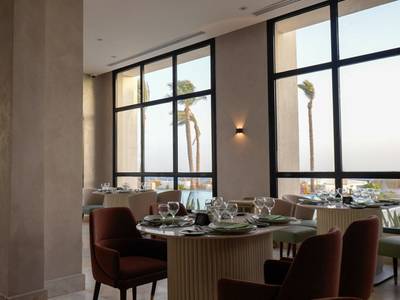 SUNRISE Remal Beach Resort Posh Club - Bild 1