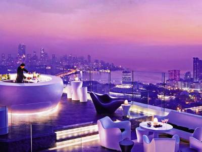 Four Seasons Mumbai - Bild 1