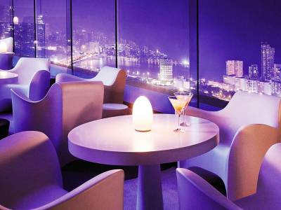 Four Seasons Mumbai - Bild 1