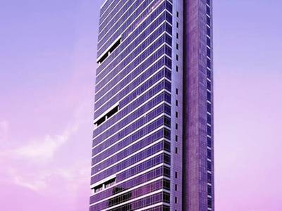 Four Seasons Mumbai - Bild 1