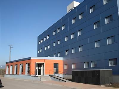 B&B HOTEL Barcelona Mollet - Bild 1