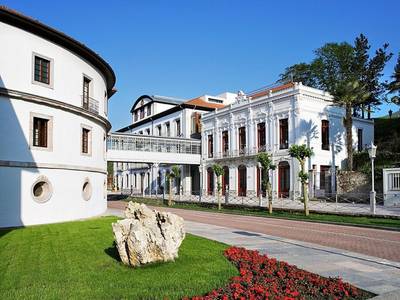 Gran Hotel Las Caldas by blau hotels - Bild 1