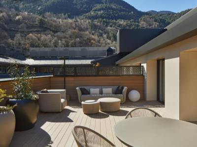 MiM Andorra Meliá Collection - Bild 1
