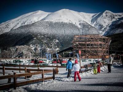 Hotel Folch - Bild 1