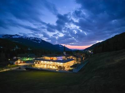 HUBERTUS Mountain Refugio Allgäu - Bild 1