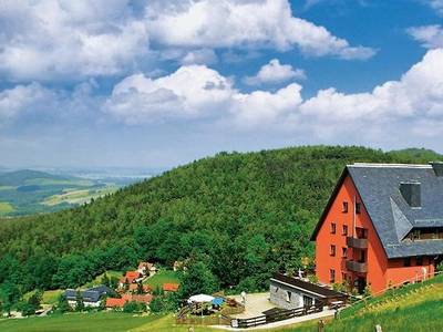 Hubertusbaude - Bild 1