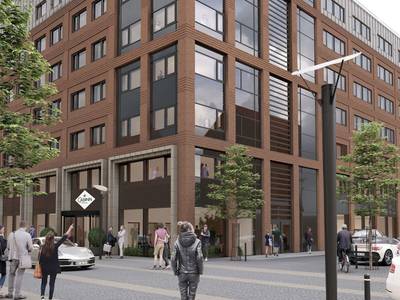 Cabinn Plus Esbjerg - Bild 1