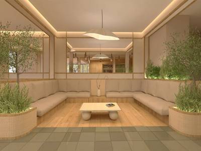 B&B HOTEL Valencia Alcasser - Bild 1